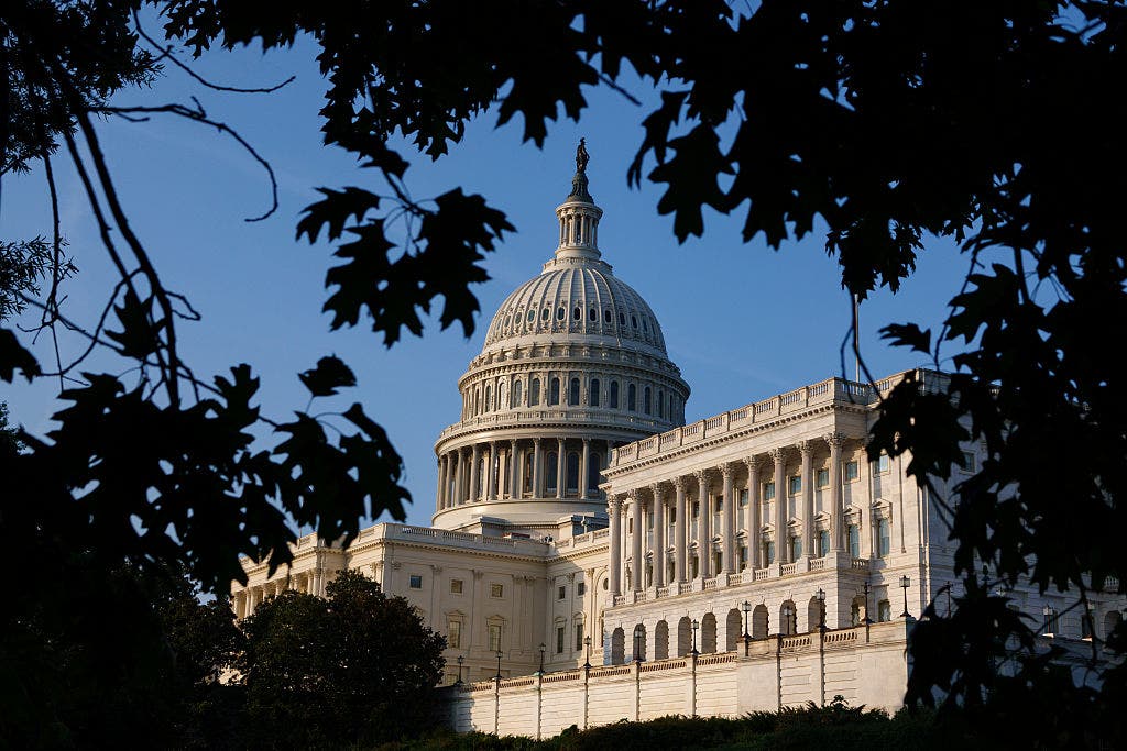 More Americans than ever say government corruption is ‘widespread,’ poll finds