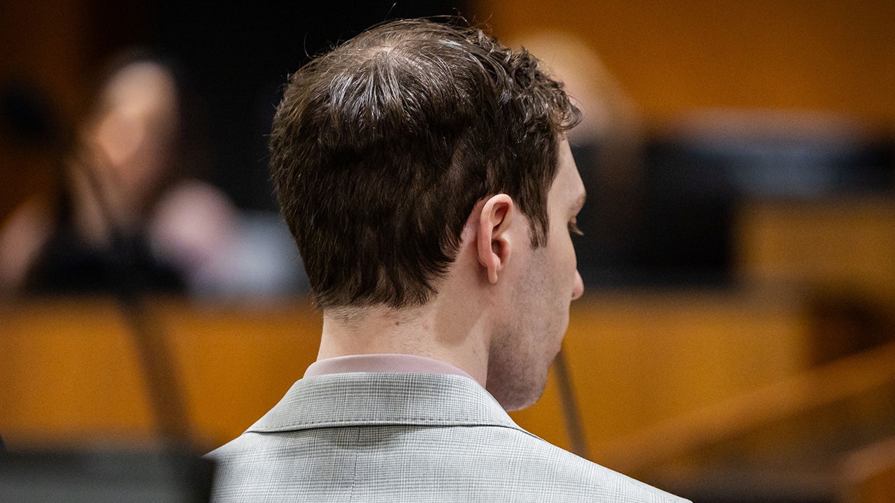 Charlie Kirk murder: Suspect Tyler Robinson back in court for hearing, may finally enter plea