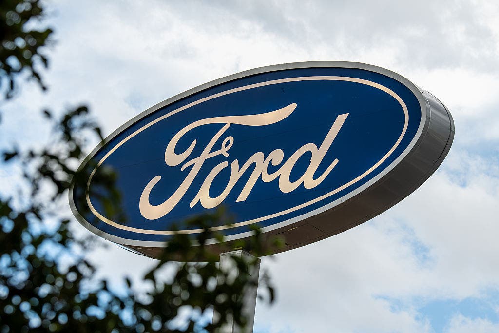 Ford to invest $1 billion in new Kentucky truck plant
