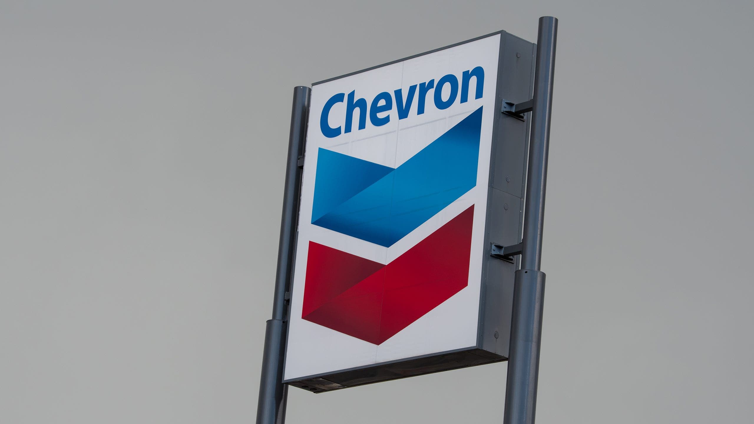 Chevron will expand Venezuela operations after Trump deal, company confirms