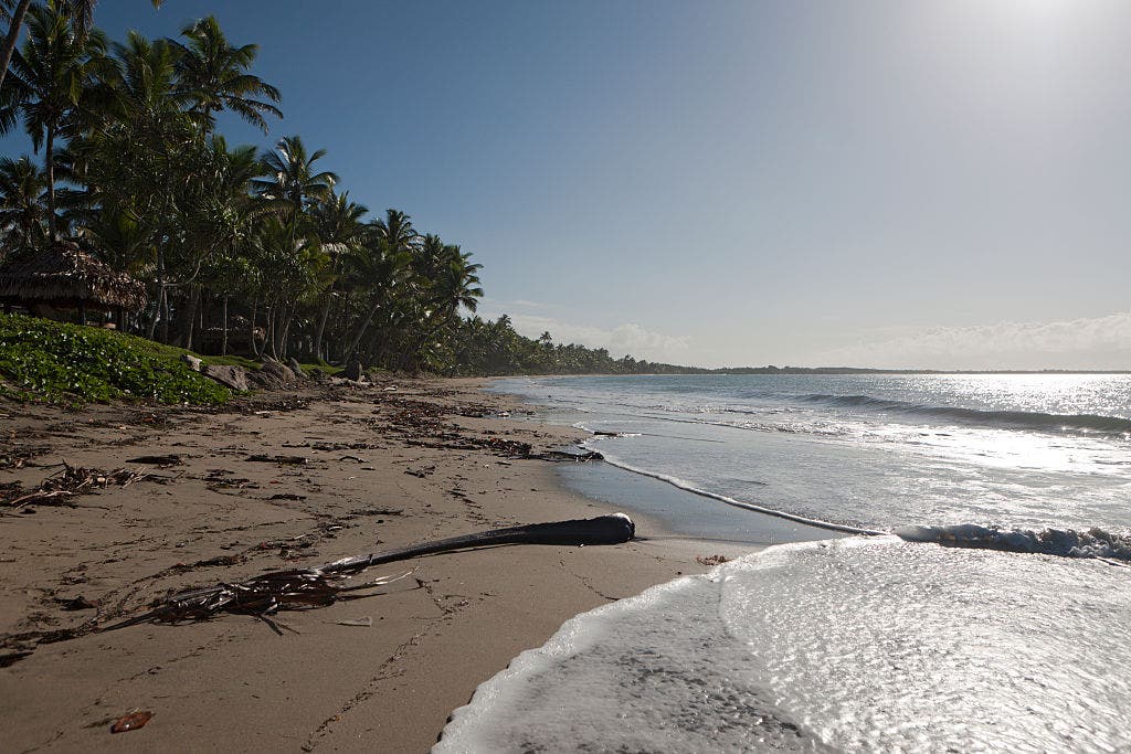 Popular South Pacific destination declares HIV emergency as infections surge 12-fold