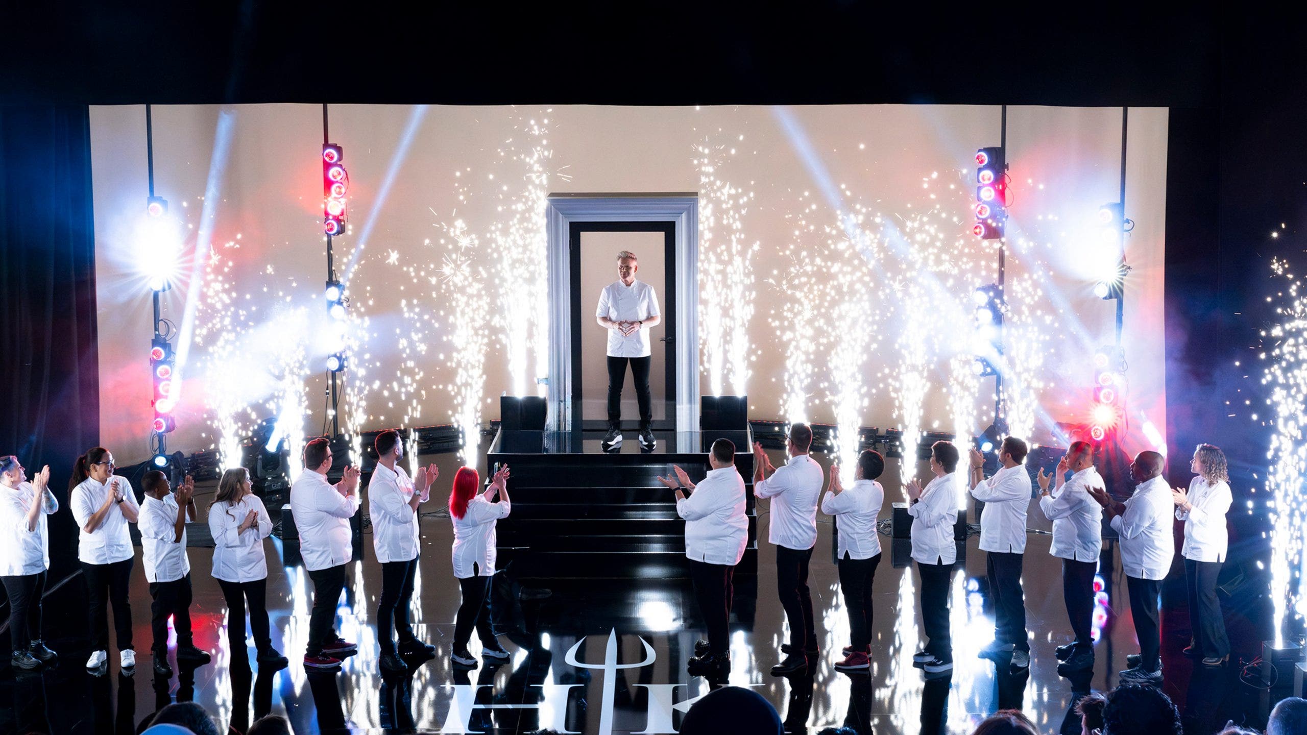 Gordon Ramsay’s ‘Hell’s Kitchen’ returns for milestone 25th season: What to expect