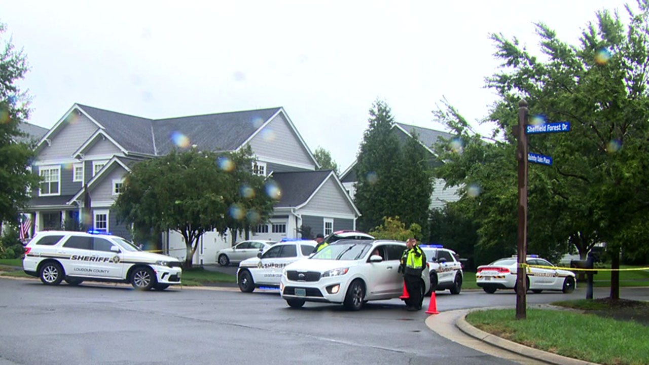 Well-known Northern Virginia real estate agent found dead in her home, husband arrested in Pennsylvania