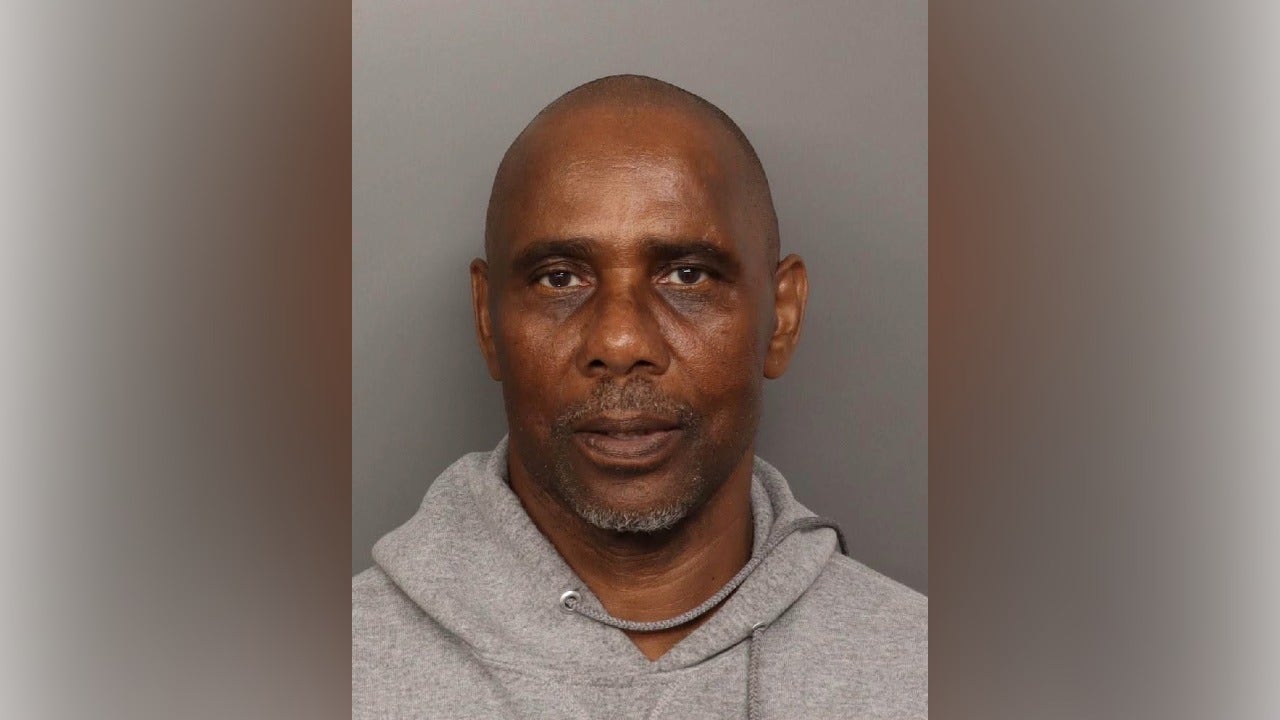 Manhunt underway for sexually violent predator who removed GPS monitor