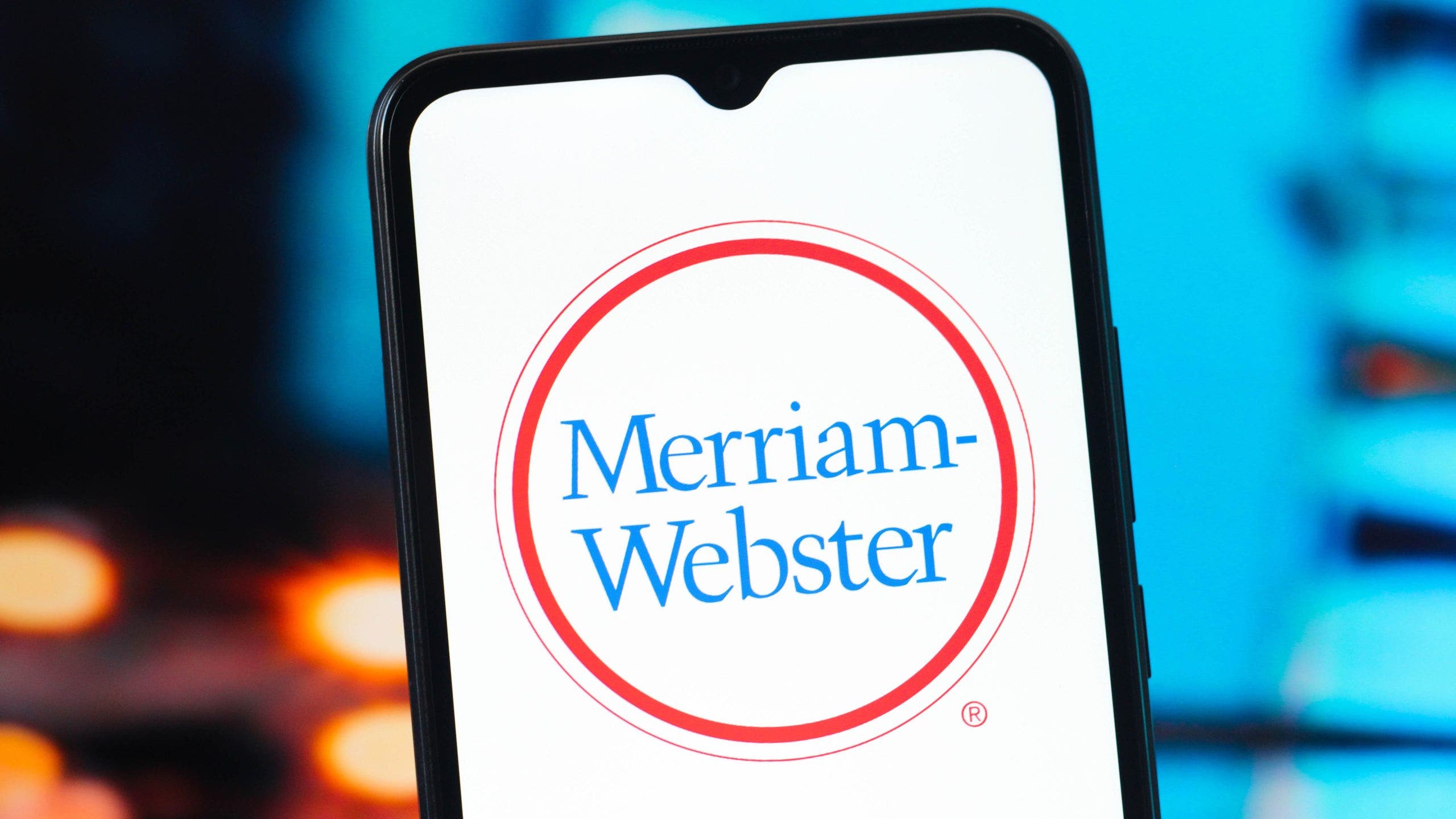 'Looksmaxxing' among 1,400 new words added to Merriam-Webster's dictionary website