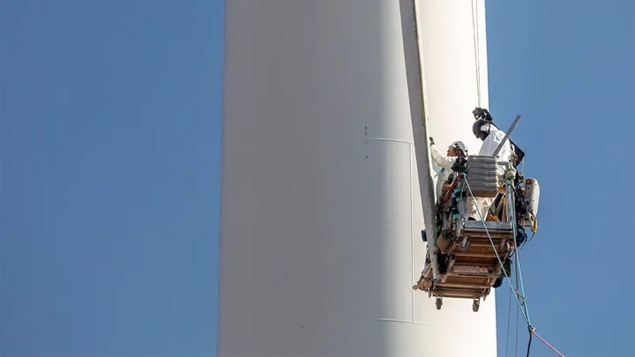 The 10 fastest-growing jobs in America over the next decade