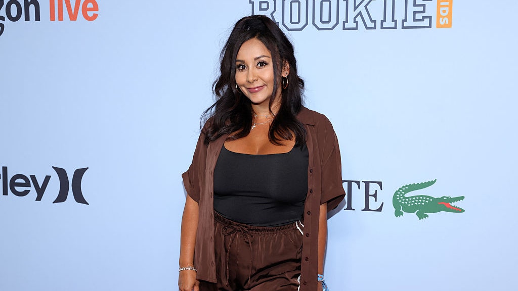 Nicole ‘Snooki’ Polizzi reveals she’s cancer-free months after diagnosis