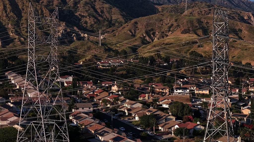 US investing nearly $2B in power grid as electricity demand surges