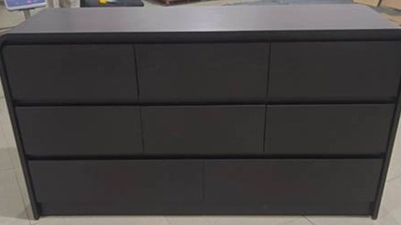 Thousands of dressers sold on Amazon, Wayfair, Temu, and Walmart recalled over tip-over hazard