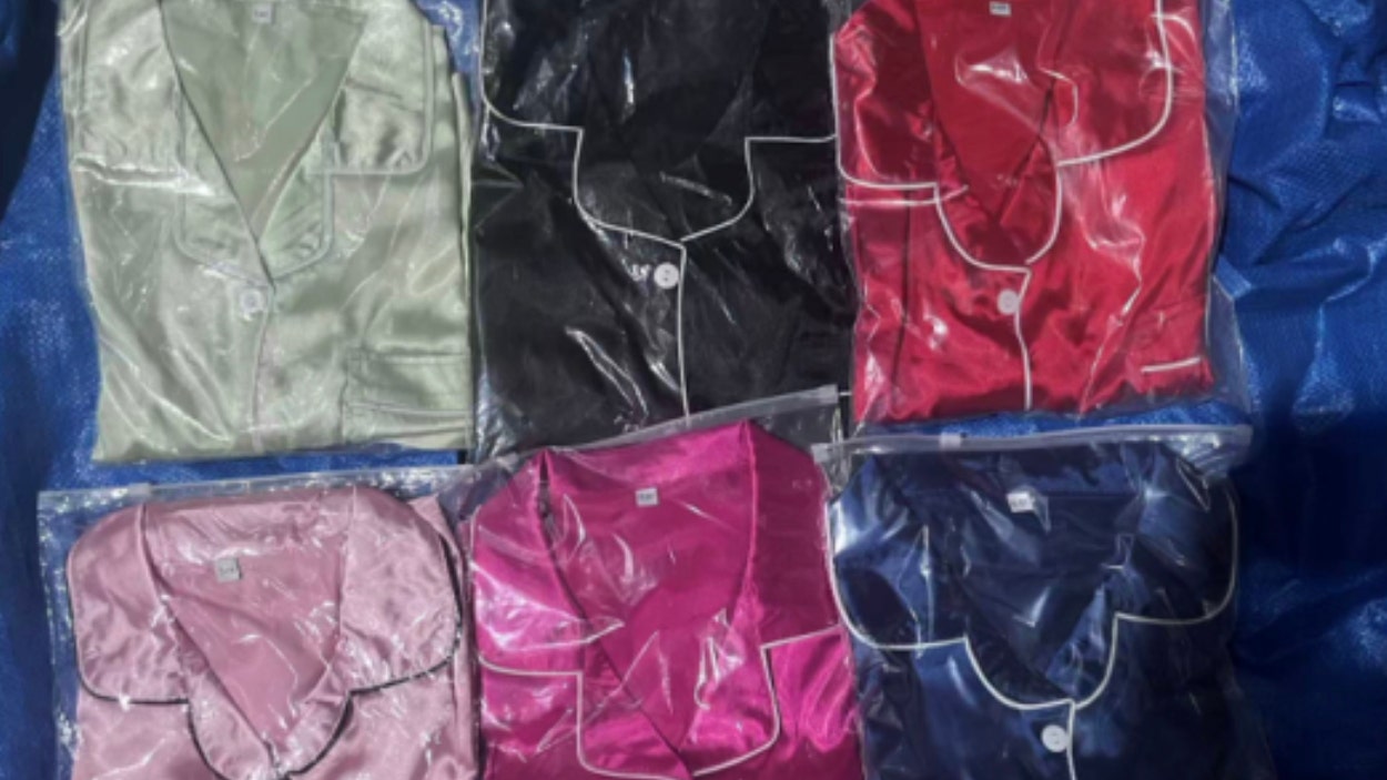 Kids pajamas sold on Shein found to be flammable, thousands recalled