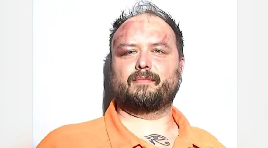 Former Ohio attorney convicted of trying to shoot ex-wife at restaurant