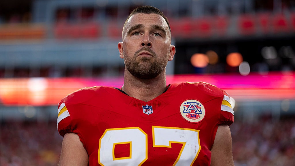 Travis Kelce named as victim in $25 million fraud scheme