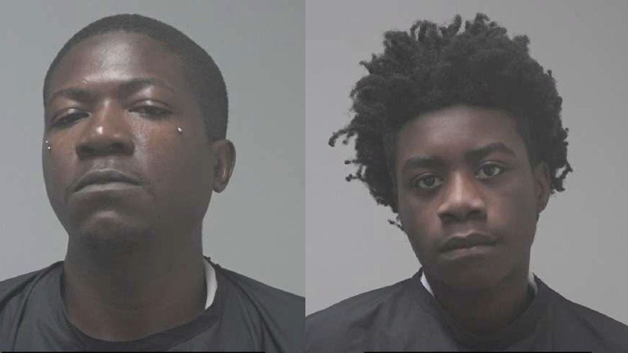 Fast-food rivalry: Cops arrest 2 Wendys' employees for breaking into a McDonald's employee's car