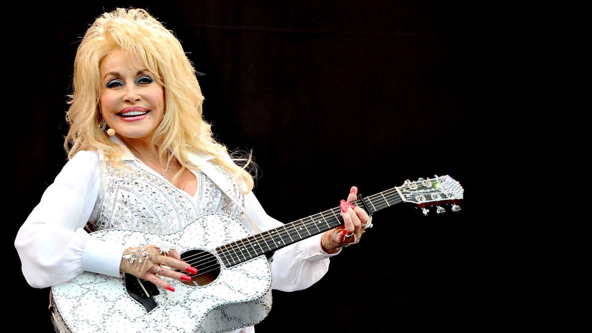 9-25 marks a day to celebrate Dolly Parton