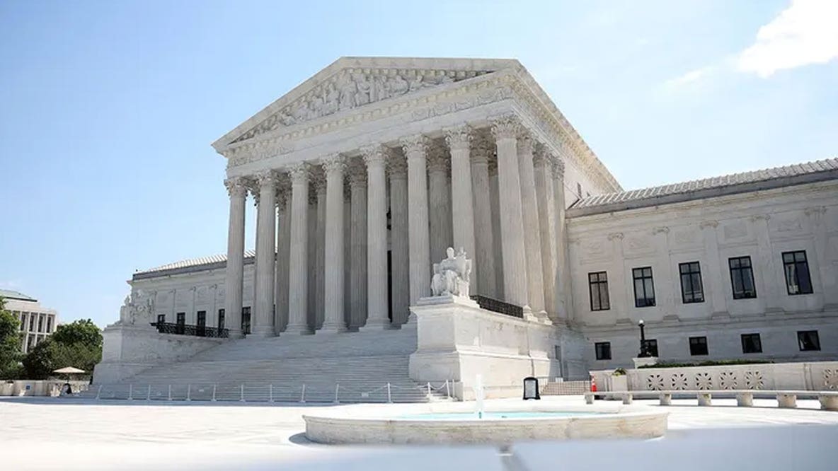 DOJ pleads with Supreme Court to save ban on transgender treatments in federal prisons