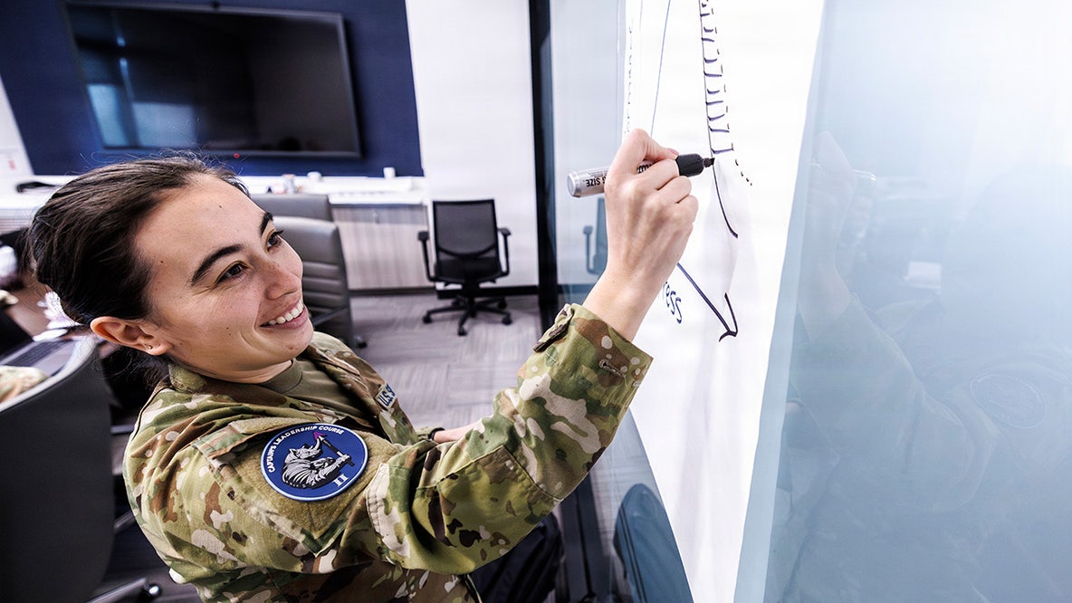 For veterans, these are the top schools according to US News & World Report