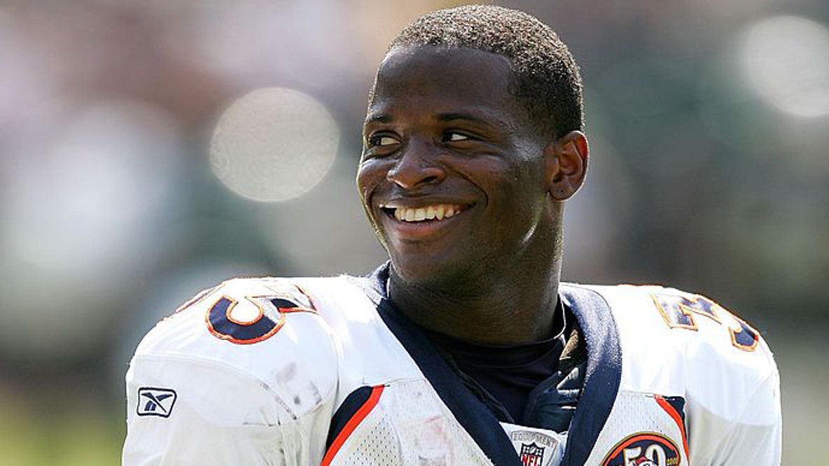 Ex-NFL player Alphonso Smith Jr. dies at 40