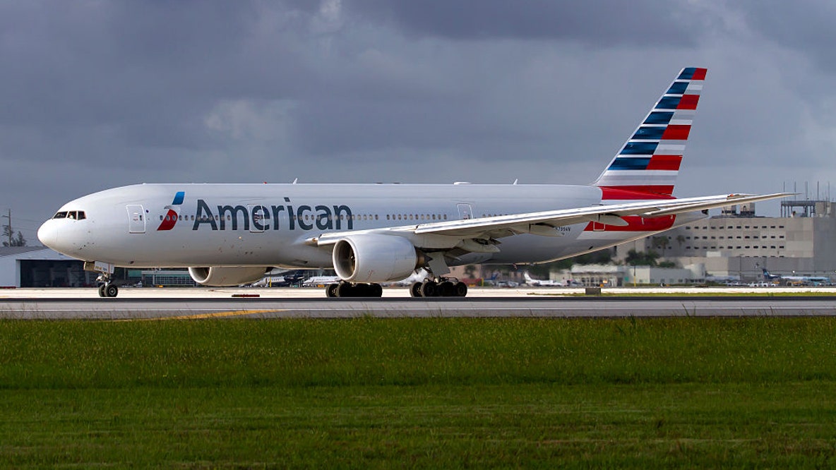 American Airlines ditching first class for more premium seating on some planes