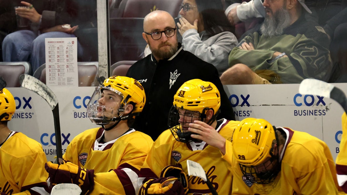 ASU hockey players demand discipline for coach after workout left teammate in coma