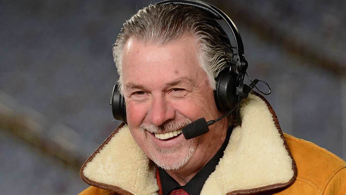 Barry Melrose, former hockey player and coach, dies at 70