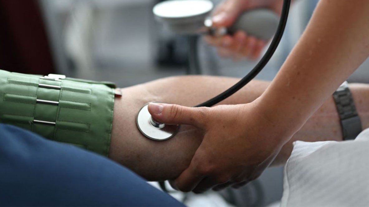 Blood pressure medication recalled nationwide after failing 'dissolution specifications'