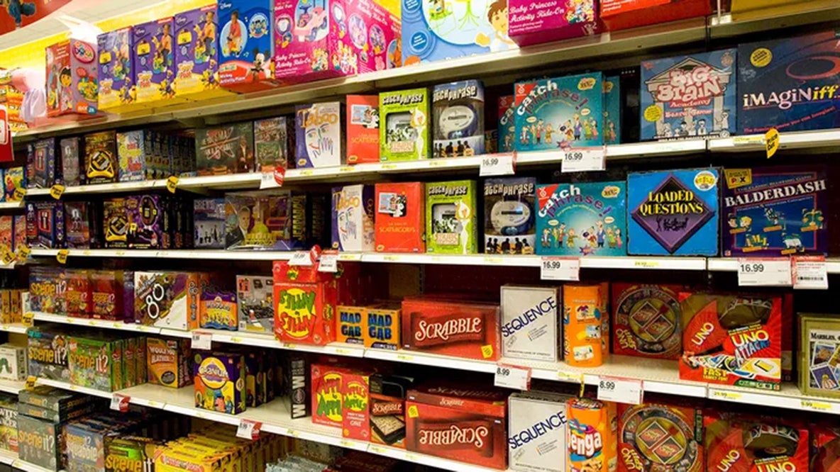 The hobby economy and 'funflation': Why the cost of having fun is getting serious