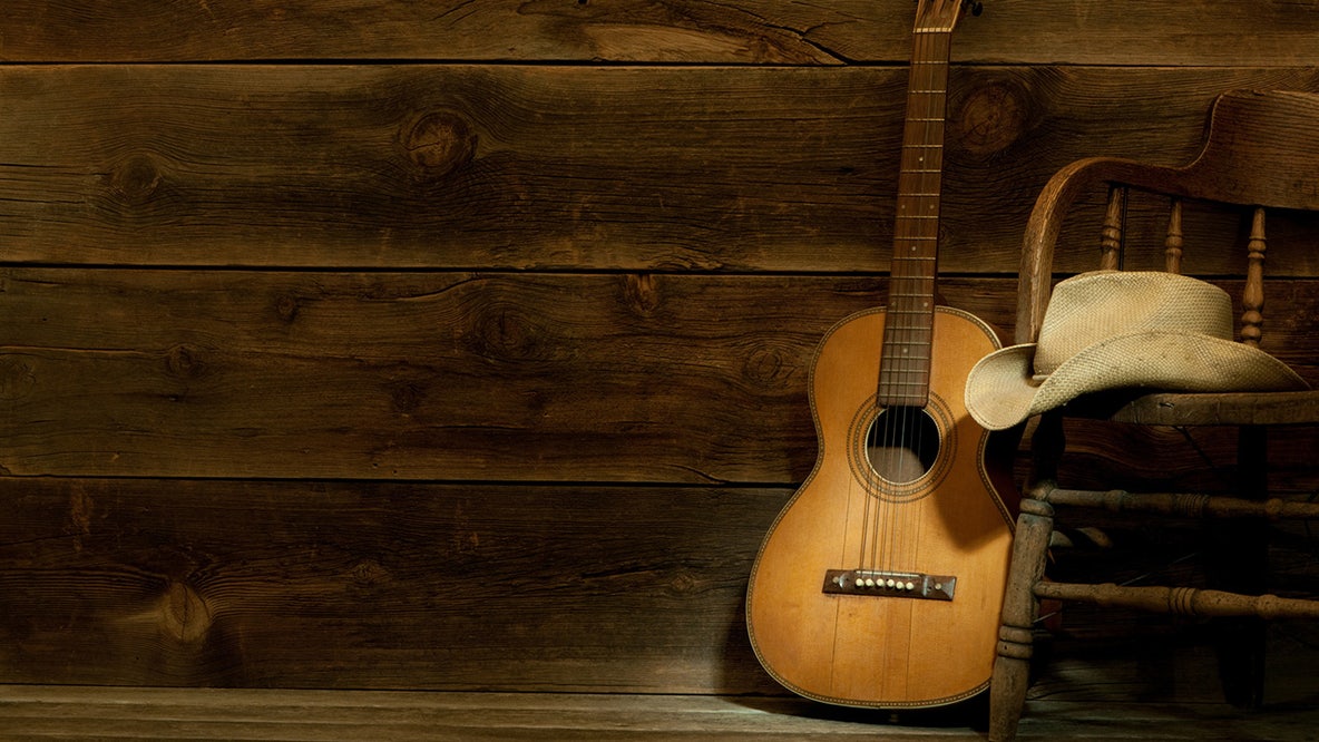 Brian Duckworth, country music star and Taylor Made band singer, dies at 56