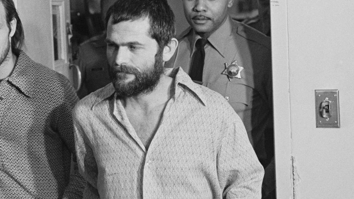 Bruce Davis, Charles Manson family cult follower, dies at 83
