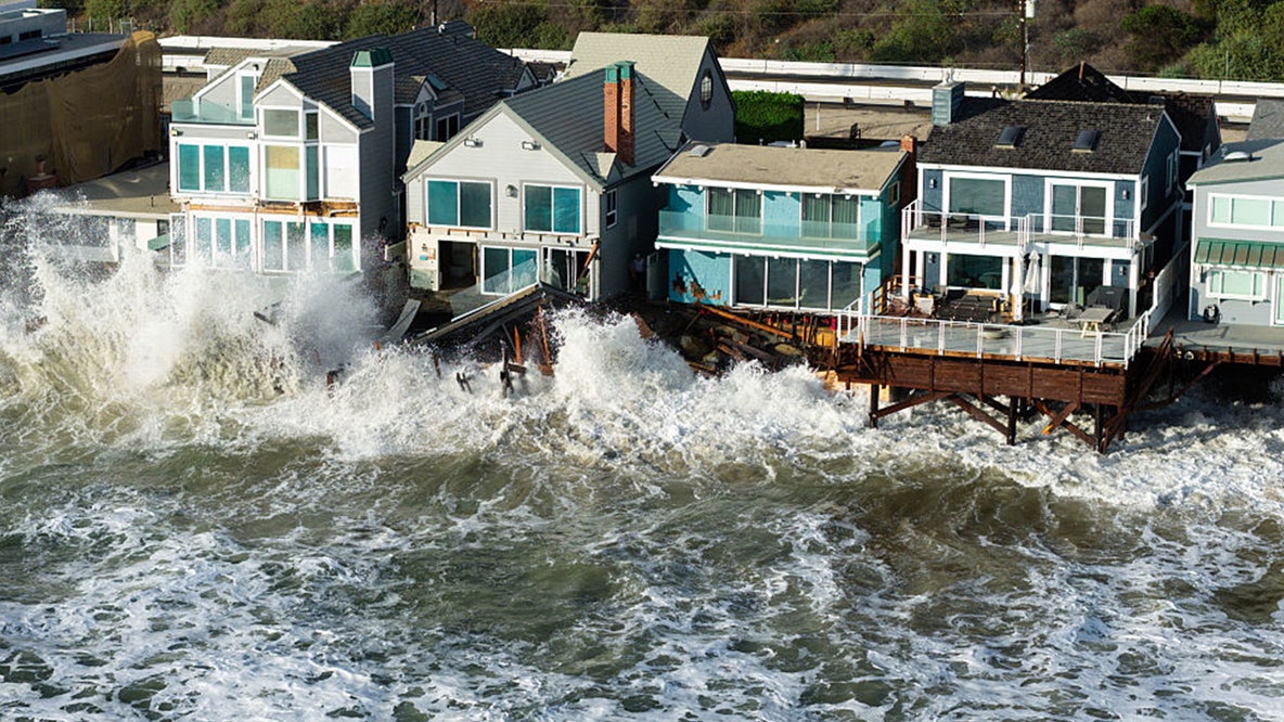 What is a Kelvin wave? How underwater phenomena impacts sea levels during El Niño