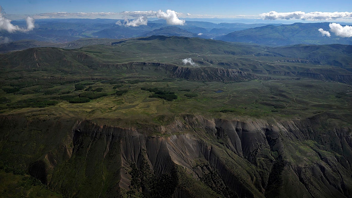 Climber dies in fatal fall on Colorado 14er south of Aspen