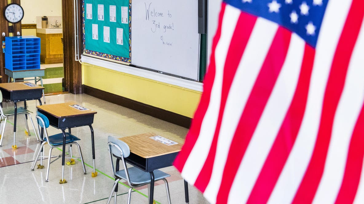 Here's where – and what – schools are required to teach about 9/11