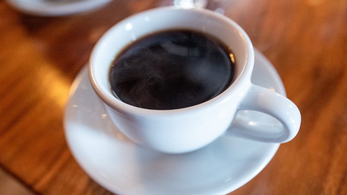 Best coffee cities in America: See who's number 1