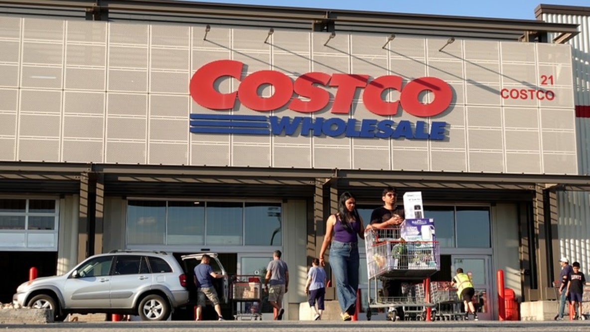 Costco got $184 million in tariff refunds — here's what it did with the money