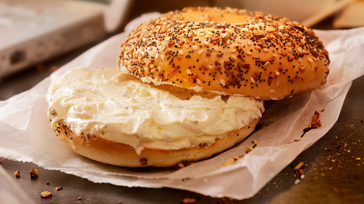 Cream cheese and deli salads recalled over potential listeria contamination