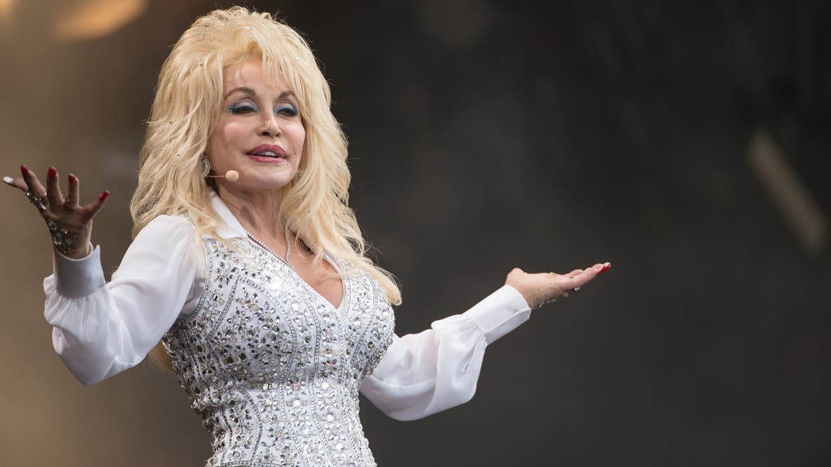 Dolly Parton’s nephew fired from security role at singer’s properties: Report
