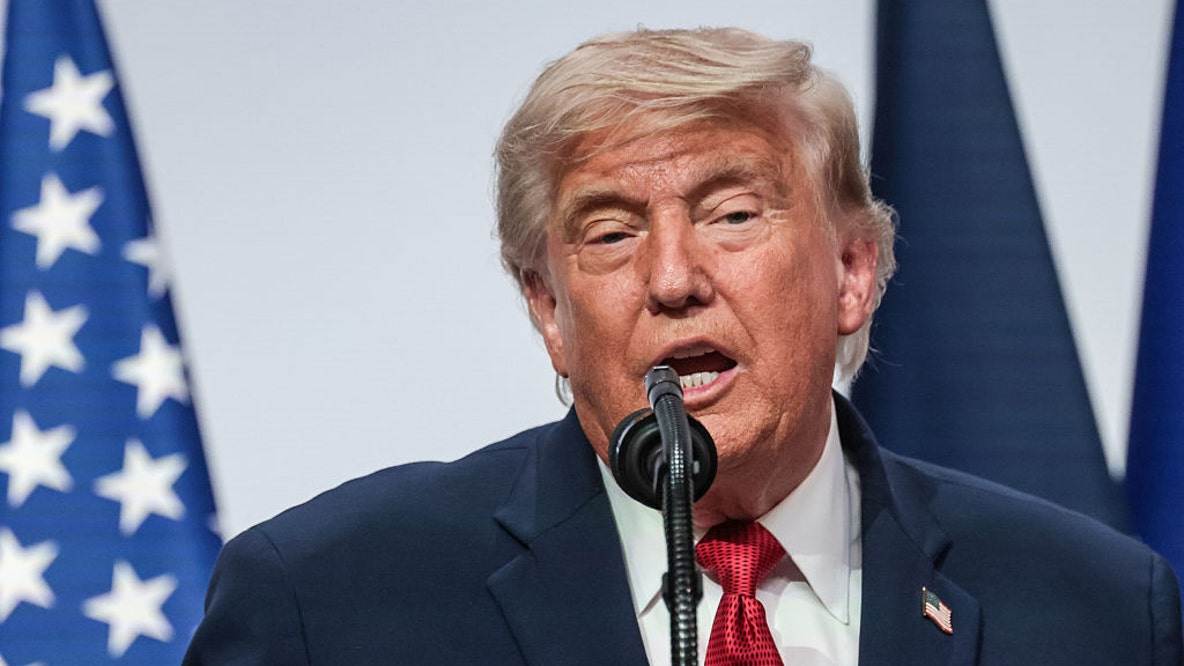 Trump calls for boost to film, TV production with tax incentives