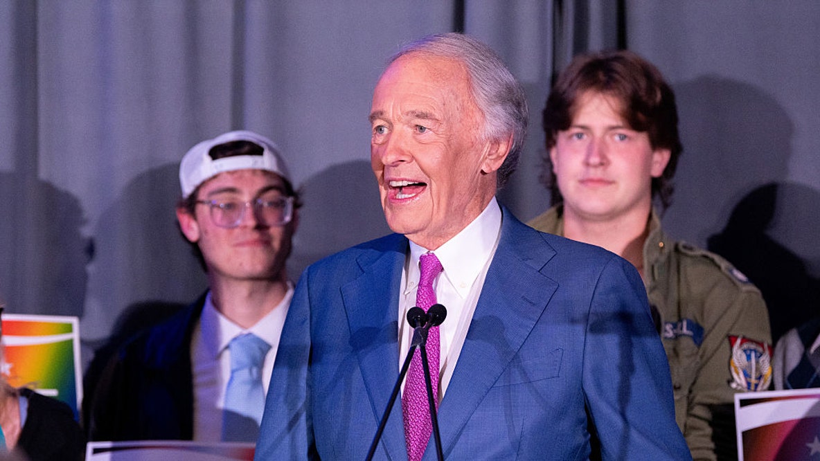 Ed Markey wins Massachusetts primary in generational showdown