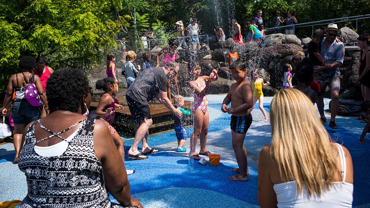 America's most diverse states: See where your state ranks