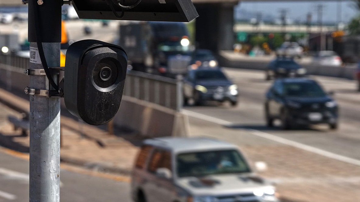 Hackers took home a stolen Flock camera. What they found was massive