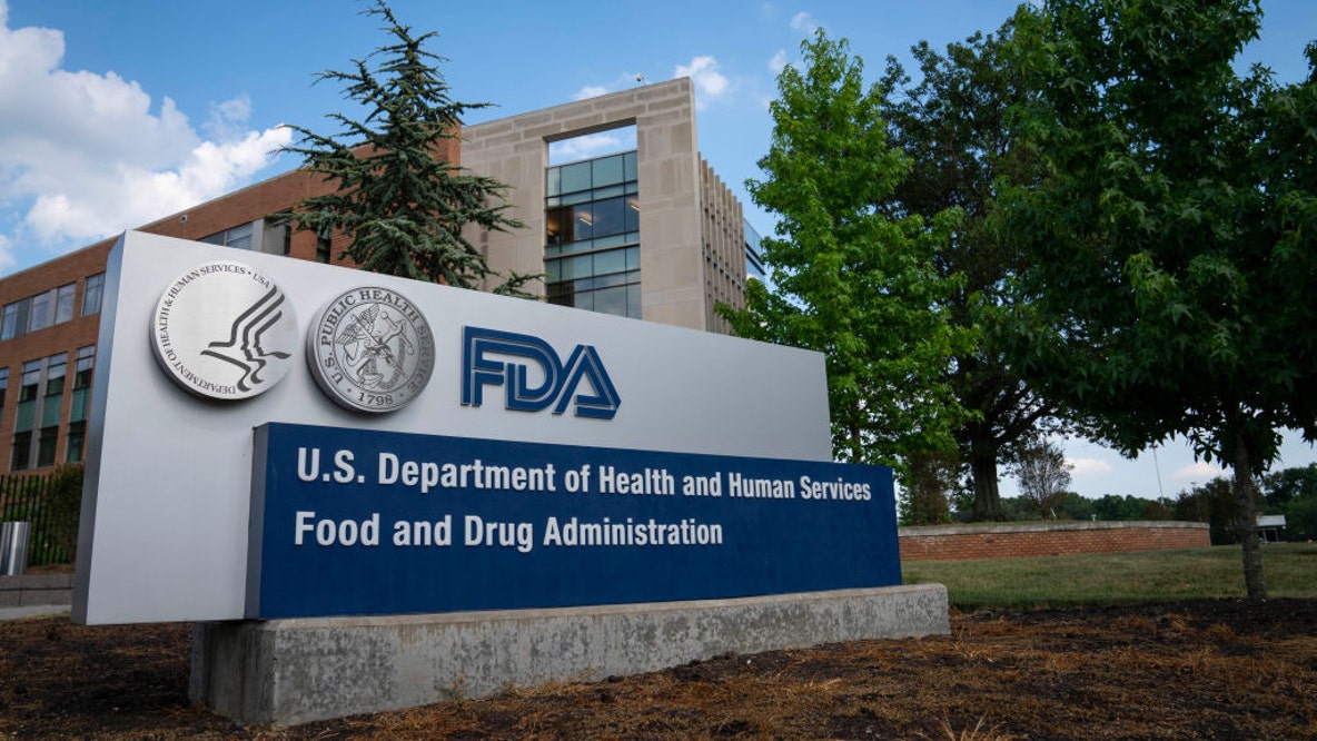 Surging demand for menopause patches prompts FDA action