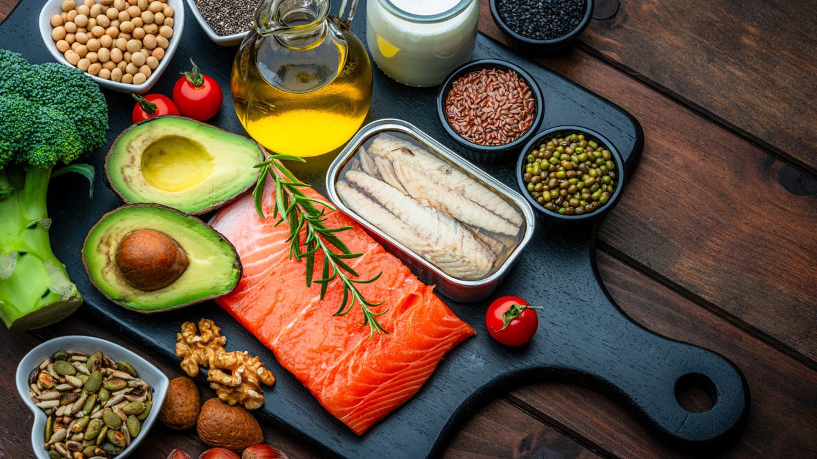 Popular diet slashes liver fat by 67% while reversing prediabetes in some people