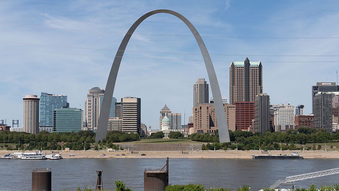 Study ranks the best and worst US cities for people with disabilities