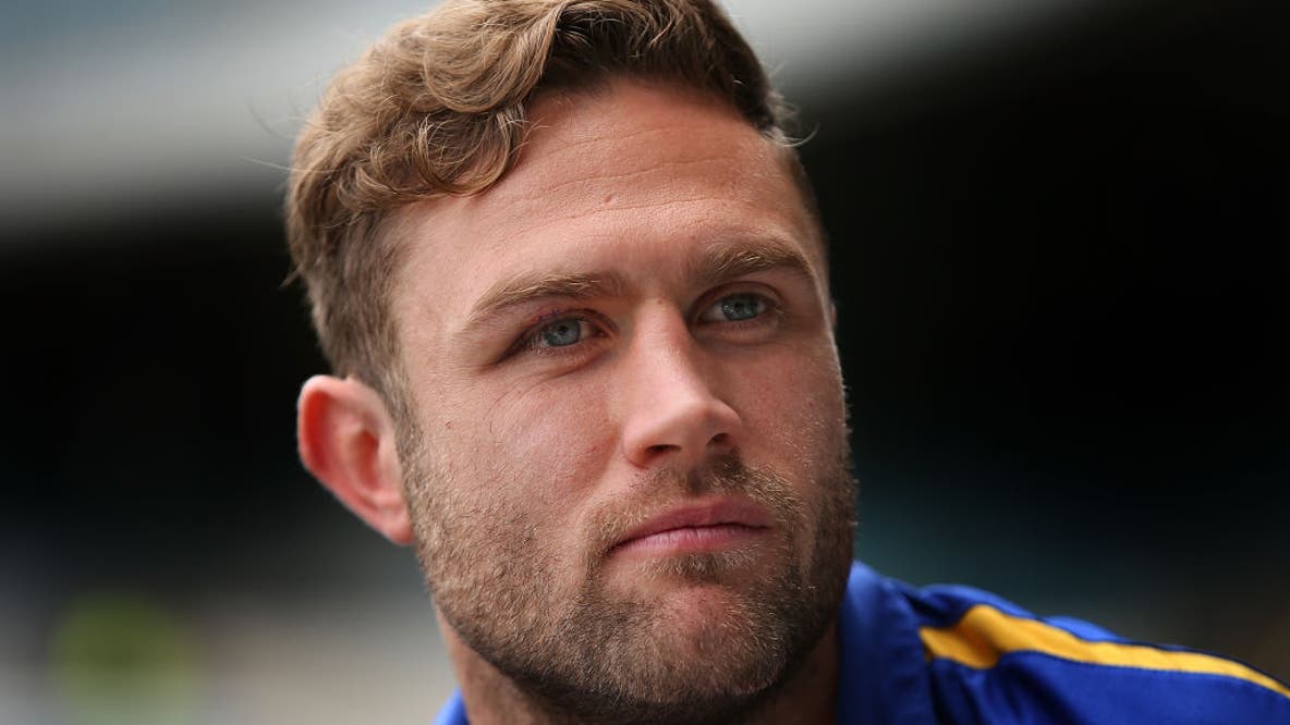 Former AFL player Mark Hutchings announces partner’s death after childbirth