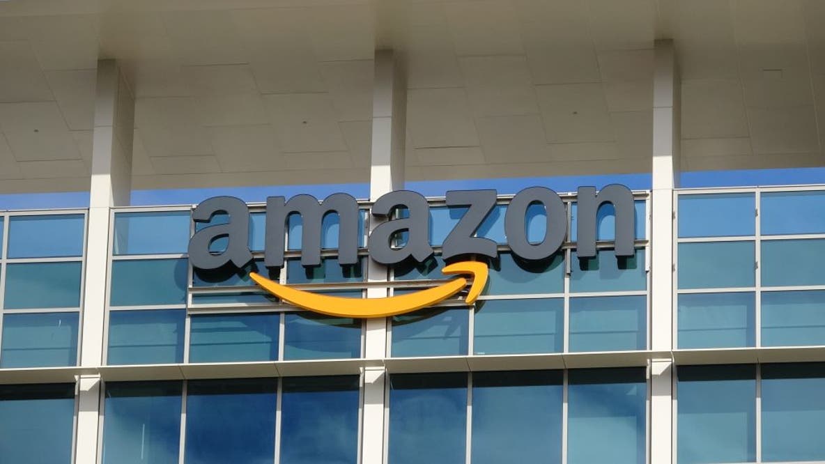 Pregnant Amazon workers sue, accusing retailer of systematic discrimination