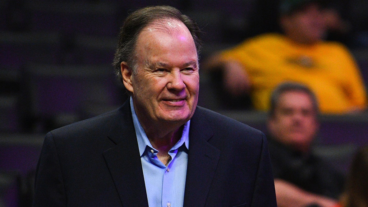 ‘Saved by the Bell’ actor Dennis Haskins, who played Mr. Belding, dies at 75, reports say
