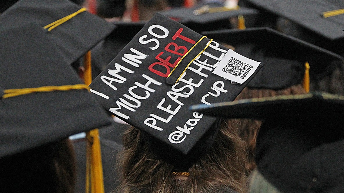 Deadline looms for student loan borrowers to cut their interest rate
