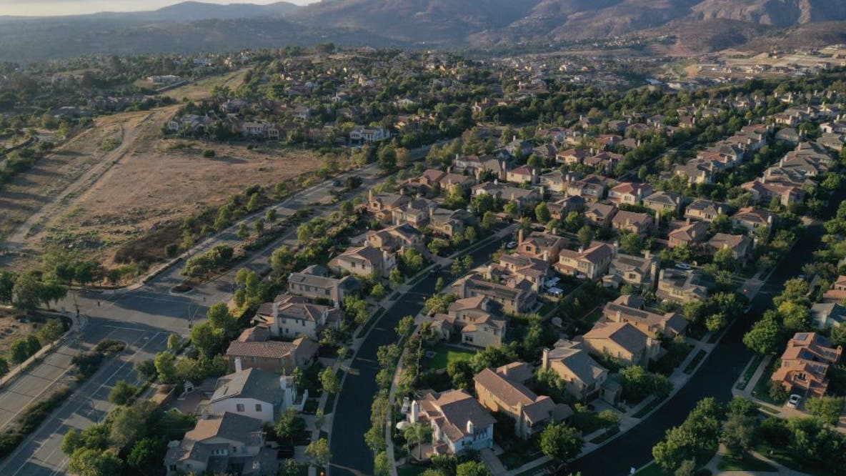 Home prices fall in most major US cities as housing market cools: See where