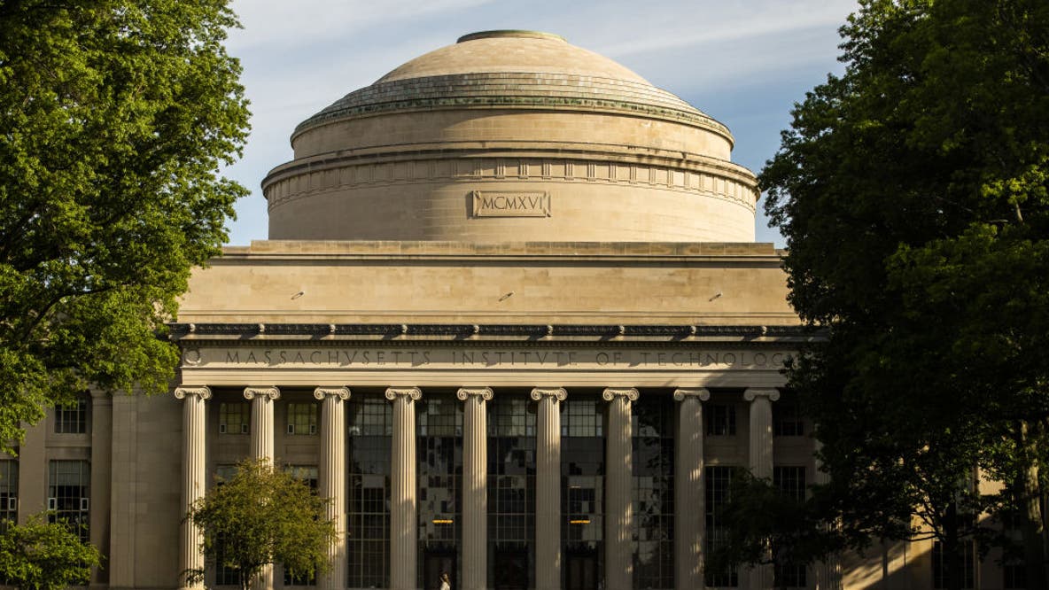 These are the top colleges, universities in the 2027 U.S. News rankings
