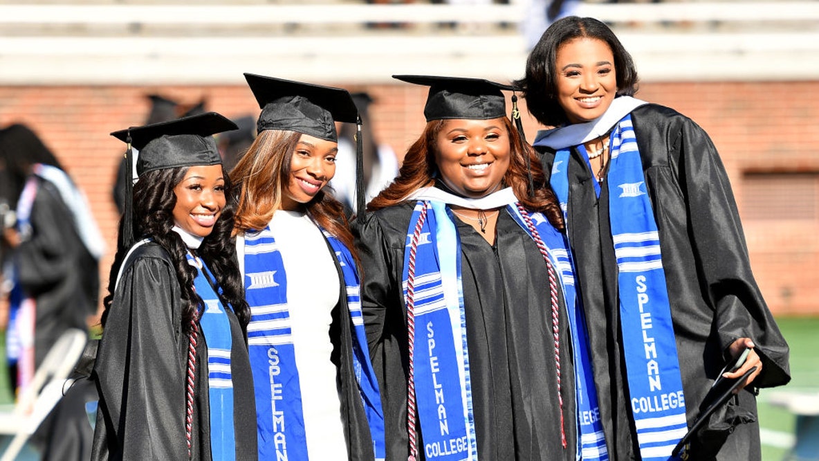 These are the top-ranked HBCUs, according to US News & World Report