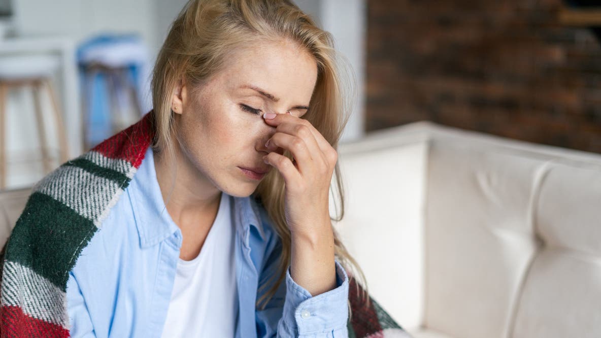 Nearly 3 in 4 Americans are battling the same exhausting health problem, CDC reveals